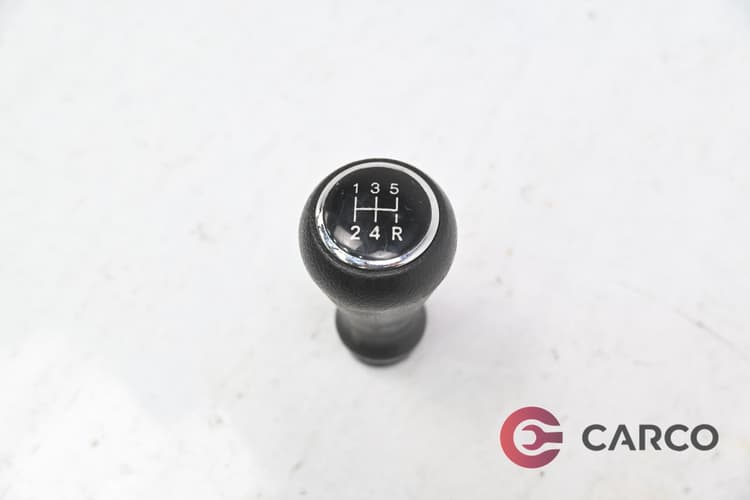 Топка скоростен лост за PEUGEOT 207 (WA_, WC_) 1.4 HDi (2006)