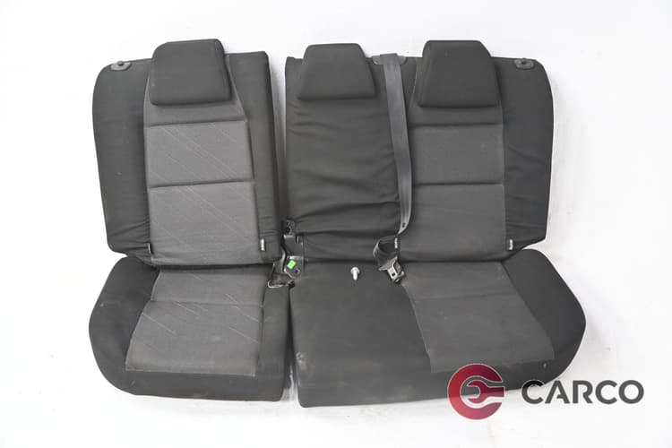 Седалки задни за PEUGEOT 207 (WA_, WC_) 1.4 HDi (2006)