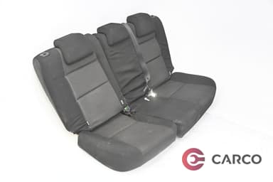 Седалки задни за PEUGEOT 207 (WA_, WC_) 1.4 HDi (2006)