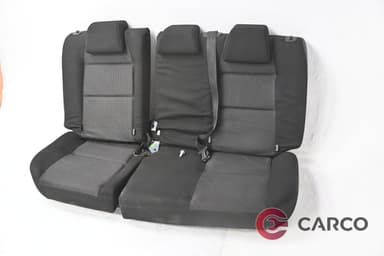 Седалки задни за PEUGEOT 207 (WA_, WC_) 1.4 HDi (2006)