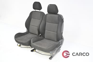Седалки предни за PEUGEOT 207 (WA_, WC_) 1.4 HDi (2006)