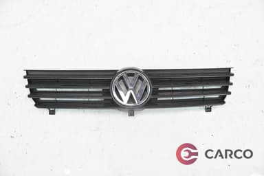 Декоративна решетка с емблема за VW POLO Facelift (6N2) 1.0i (1999 - 2001)