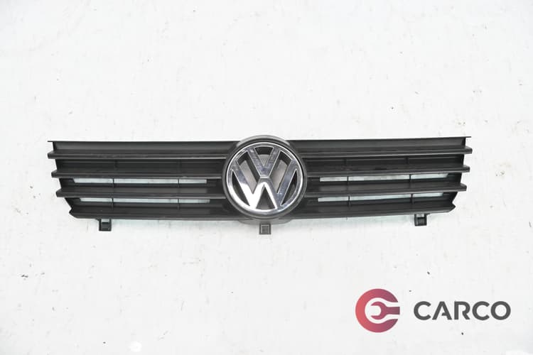 Декоративна решетка с емблема за VW POLO Facelift (6N2) 1.0i (1999 - 2001)