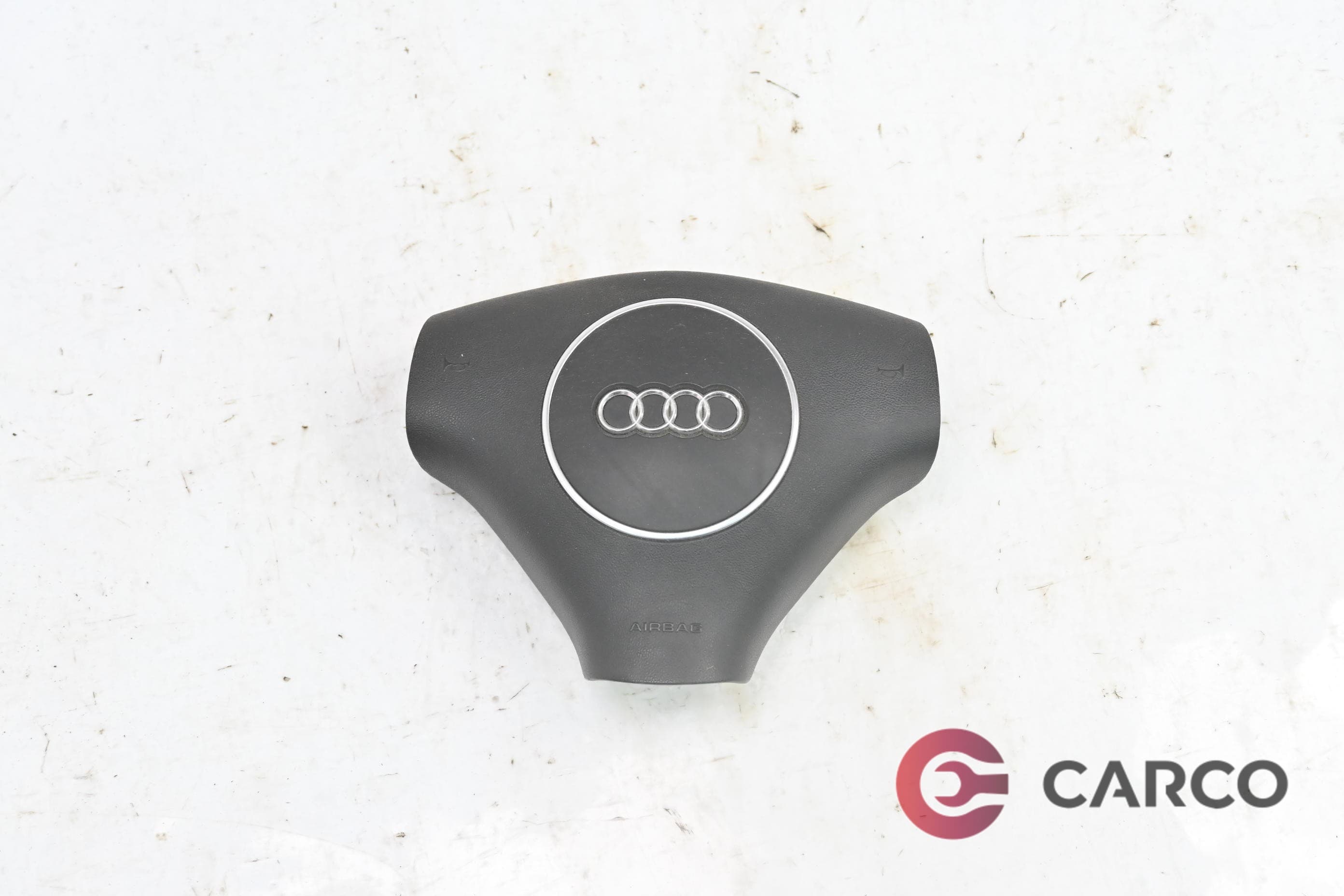 AIRBAG волан за AUDI A3 (8P1) 2.0 TDI 16V (2003 - 2012)