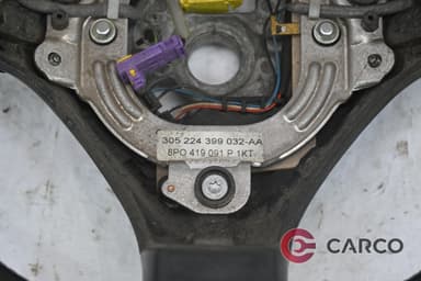 Волан за AUDI A3 (8P1) 2.0 TDI 16V (2003 - 2012)