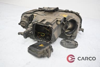 Фар ляв ксенонов за AUDI A3 (8P1) 2.0 TDI 16V (2003 - 2012)