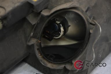 Фар ляв ксенонов за AUDI A3 (8P1) 2.0 TDI 16V (2003 - 2012)