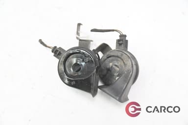 Клаксони за AUDI A3 (8P1) 2.0 TDI 16V (2003 - 2012)