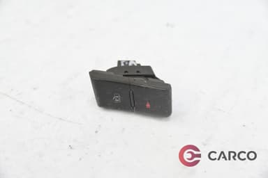 Копче предно ляво централно заключване за AUDI A3 (8P1) 2.0 TDI 16V (2003 - 2012)