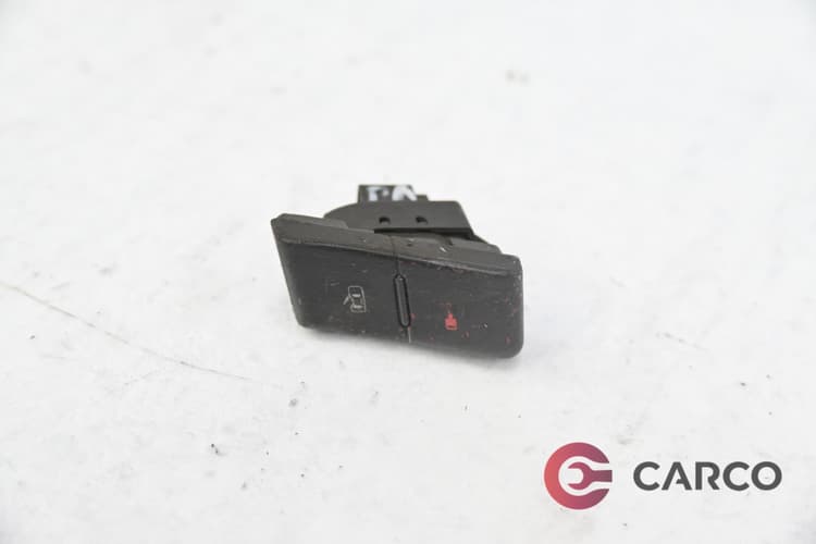 Копче предно ляво централно заключване за AUDI A3 (8P1) 2.0 TDI 16V (2003 - 2012)