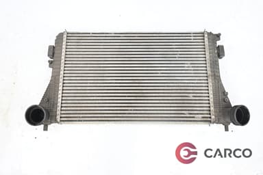 Интеркулер за AUDI A3 (8P1) 2.0 TDI 16V (2003 - 2012)