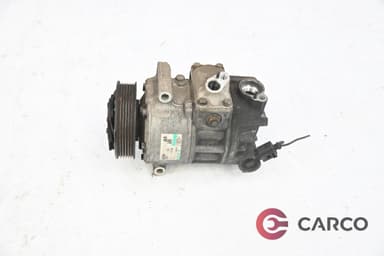 Компресор климатик 1K0820859 за AUDI A3 (8P1) 2.0 TDI 16V (2003 - 2012)