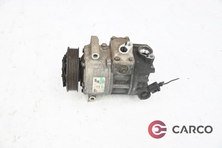 Компресор климатик 1K0820859 за AUDI A3 (8P1) 2.0 TDI 16V (2003 - 2012)