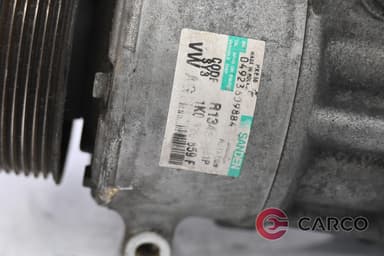 Компресор климатик 1K0820859 за AUDI A3 (8P1) 2.0 TDI 16V (2003 - 2012)