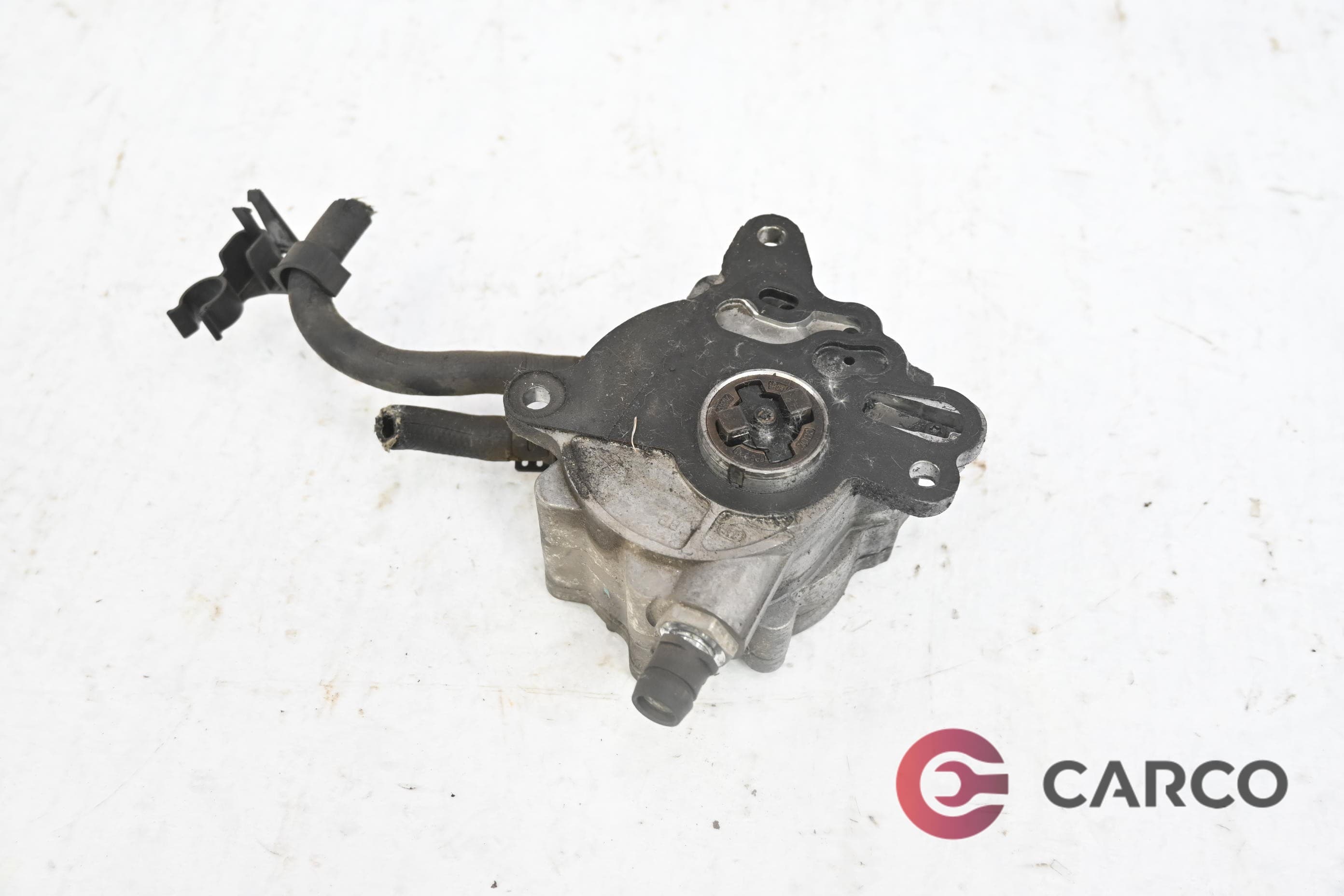 Вакуум помпа 03G145209 за AUDI A3 (8P1) 2.0 TDI 16V (2003 - 2012)