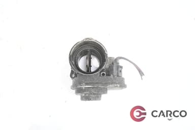 Дросел клапа за AUDI A3 (8P1) 2.0 TDI 16V (2003 - 2012)