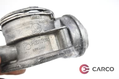 Дросел клапа за AUDI A3 (8P1) 2.0 TDI 16V (2003 - 2012)