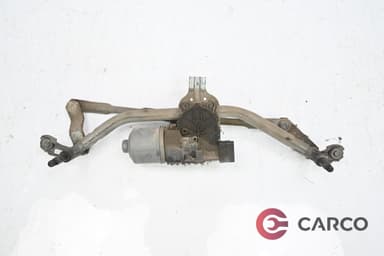 Моторче чистачки предни 0390241540 за PEUGEOT 207 (WA_, WC_) 1.4 HDi (2006)