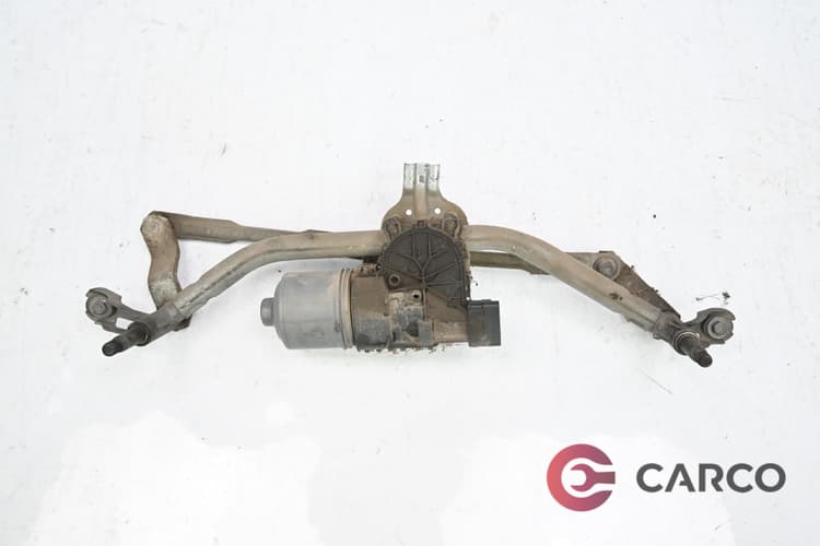 Моторче чистачки предни 0390241540 за PEUGEOT 207 (WA_, WC_) 1.4 HDi (2006)