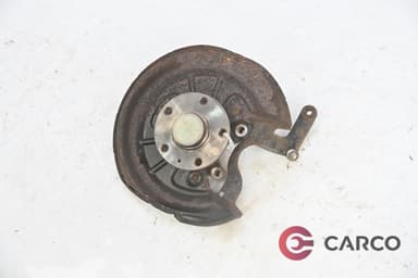Шенкел заден ляв за AUDI A3 (8P1) 2.0 TDI 16V (2003 - 2012)