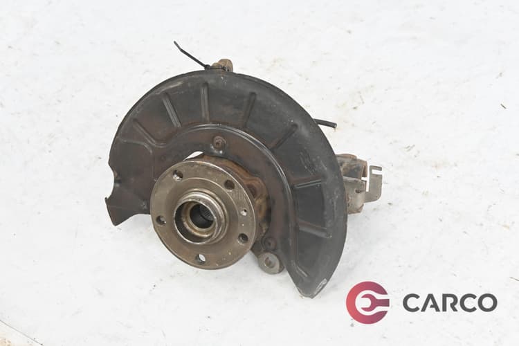 Шенкел преден десен за AUDI A3 (8P1) 2.0 TDI 16V (2003 - 2012)