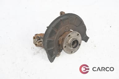 Шенкел преден ляв за AUDI A3 (8P1) 2.0 TDI 16V (2003 - 2012)