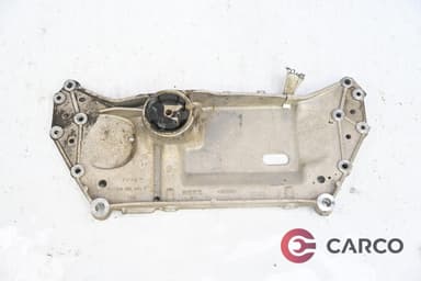Преден мост за AUDI A3 (8P1) 2.0 TDI 16V (2003 - 2012)