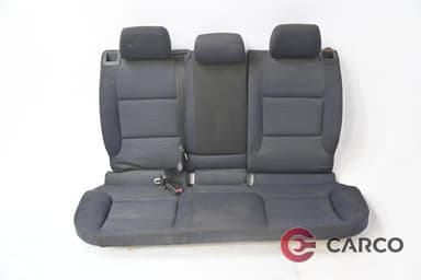 Седалки задни за AUDI A3 (8P1) 2.0 TDI 16V (2003 - 2012)