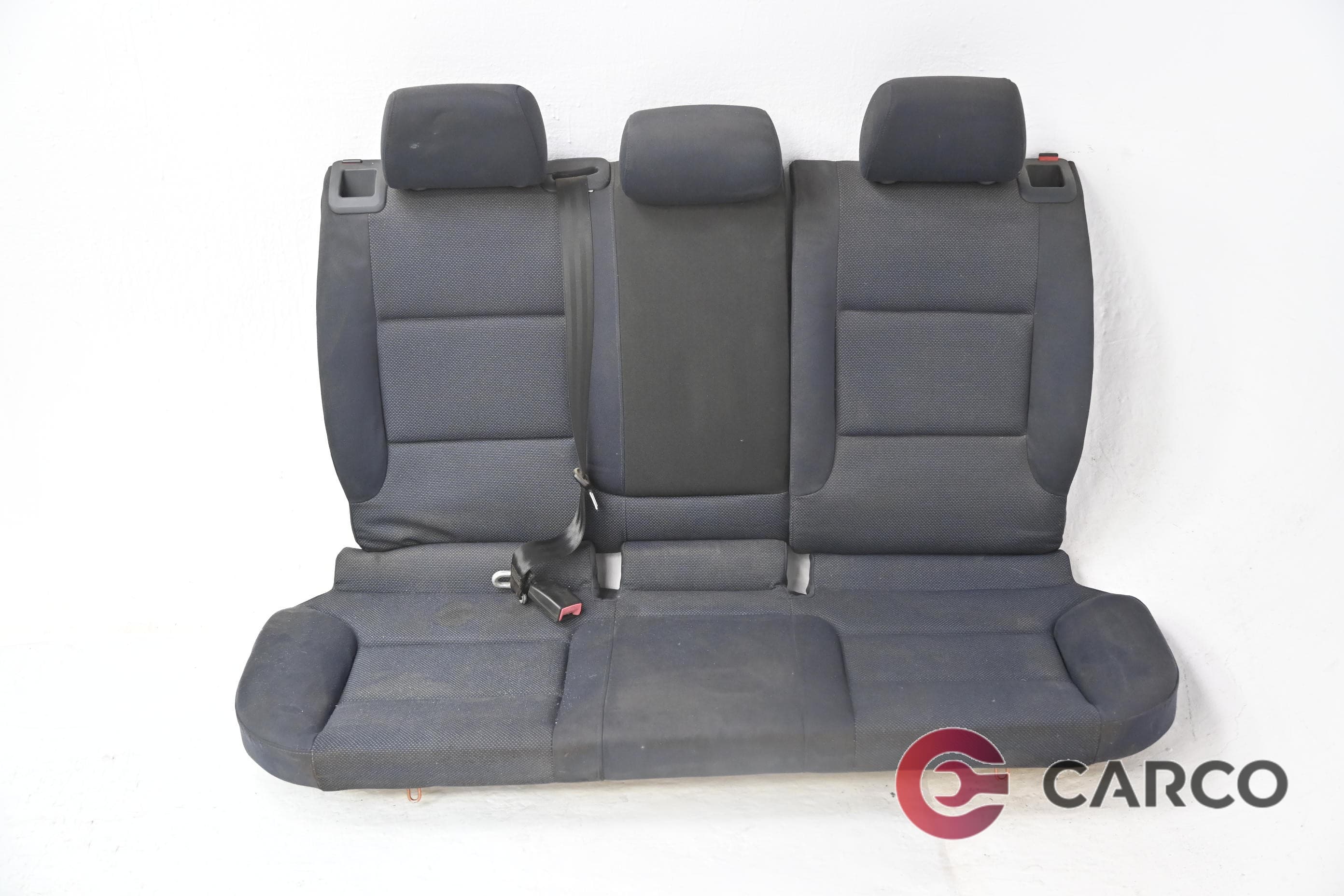 Седалки задни за AUDI A3 (8P1) 2.0 TDI 16V (2003 - 2012)
