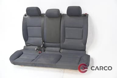 Седалки задни за AUDI A3 (8P1) 2.0 TDI 16V (2003 - 2012)