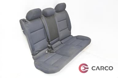 Седалки задни за AUDI A3 (8P1) 2.0 TDI 16V (2003 - 2012)