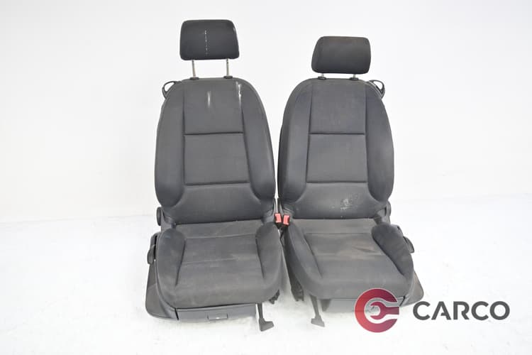 Седалки предни за AUDI A3 (8P1) 2.0 TDI 16V (2003 - 2012)