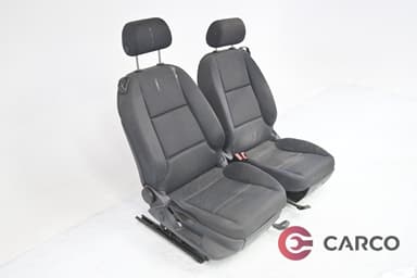 Седалки предни за AUDI A3 (8P1) 2.0 TDI 16V (2003 - 2012)
