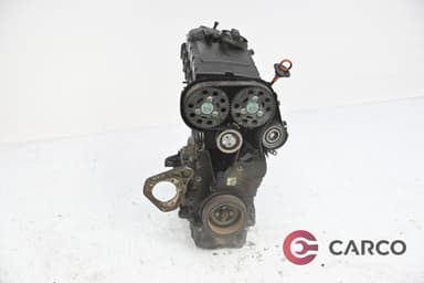 Двигател 2.0TDI 140hp BKD за AUDI A3 (8P1) 2.0 TDI 16V (2003 - 2012)
