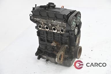 Двигател 2.0TDI 140hp BKD за AUDI A3 (8P1) 2.0 TDI 16V (2003 - 2012)