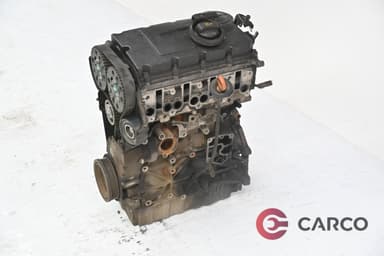 Двигател 2.0TDI 140hp BKD за AUDI A3 (8P1) 2.0 TDI 16V (2003 - 2012)