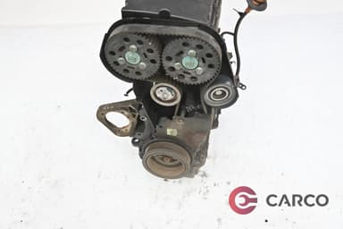 Двигател 2.0TDI 140hp BKD за AUDI A3 (8P1) 2.0 TDI 16V (2003 - 2012)