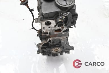Двигател 2.0TDI 140hp BKD за AUDI A3 (8P1) 2.0 TDI 16V (2003 - 2012)