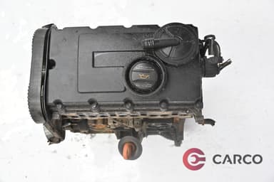 Двигател 2.0TDI 140hp BKD за AUDI A3 (8P1) 2.0 TDI 16V (2003 - 2012)