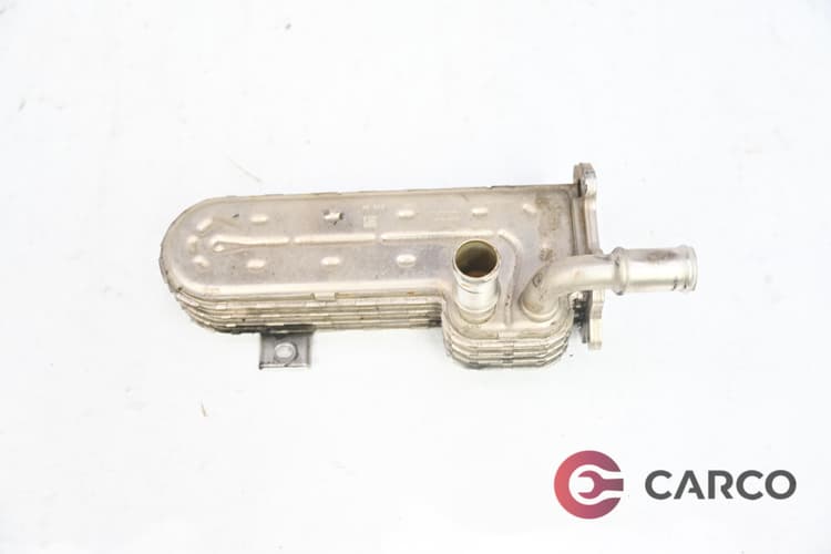 EGR охладител 03G131513 за AUDI A3 (8P1) 2.0 TDI 16V (2003 - 2012)