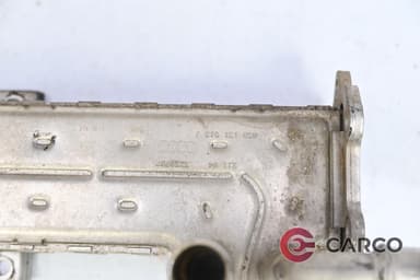 EGR охладител 03G131513 за AUDI A3 (8P1) 2.0 TDI 16V (2003 - 2012)