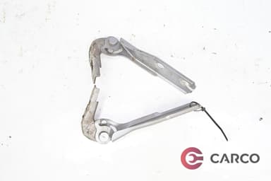 Панти преден капак за AUDI A3 (8P1) 2.0 TDI 16V (2003 - 2012)