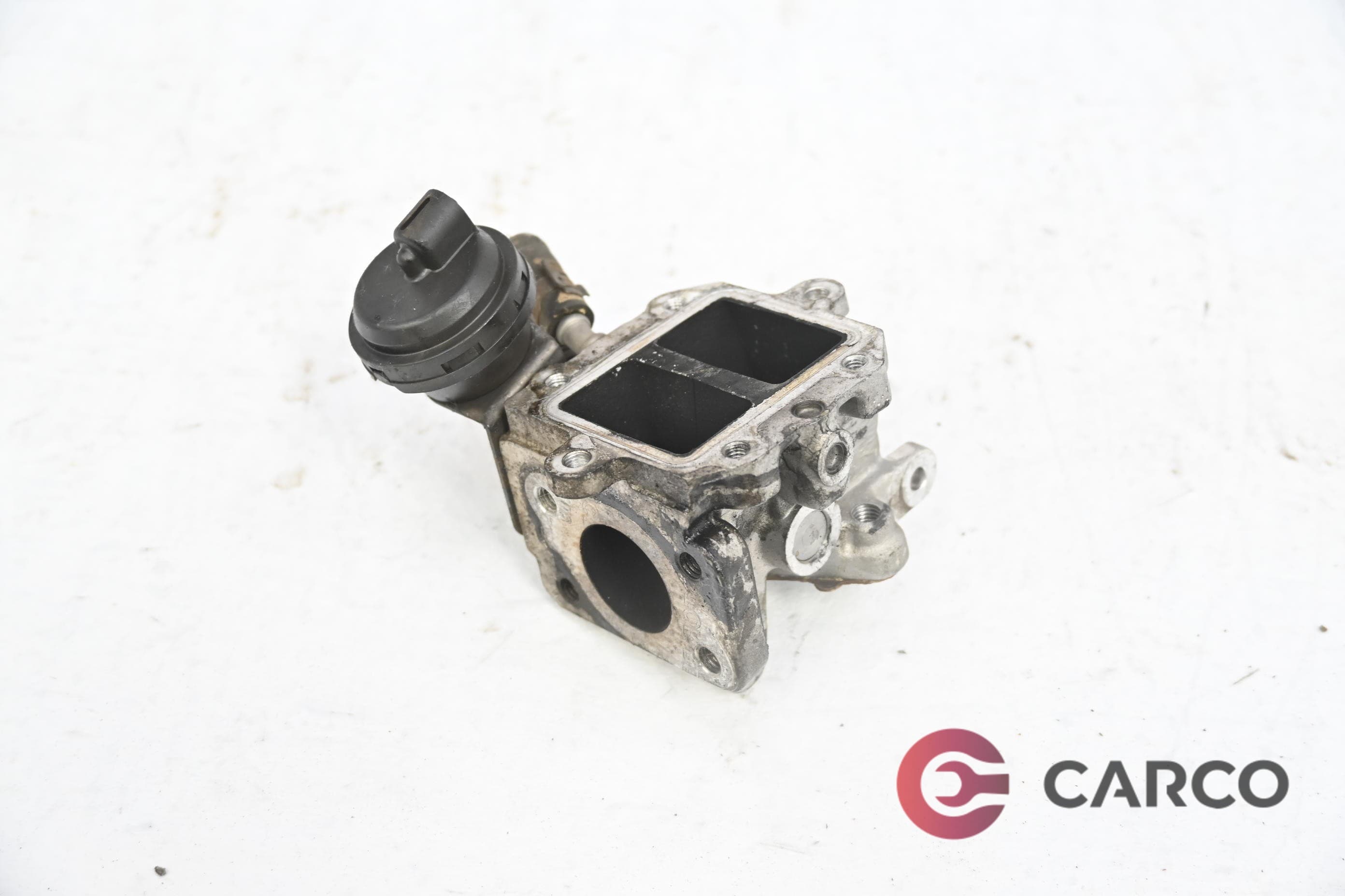 EGR клапан 03G131063F за AUDI A3 (8P1) 2.0 TDI 16V (2003 - 2012)
