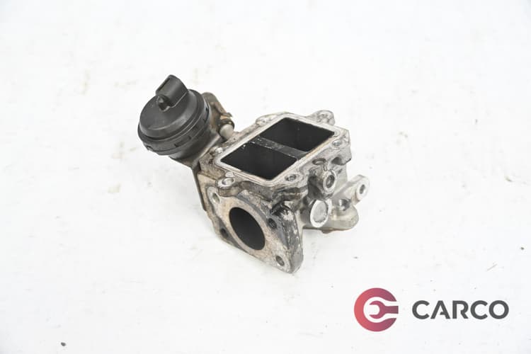 EGR клапан 03G131063F за AUDI A3 (8P1) 2.0 TDI 16V (2003 - 2012)