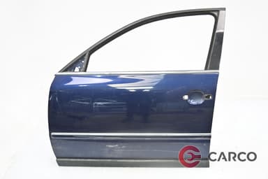 Врата предна лява за VW PASSAT Variant B5.5 (3b6) 1.9 TDI (2000 - 2005)