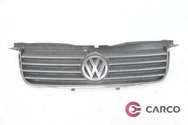 Декоративна решетка с емблема за VW PASSAT Variant B5.5 (3b6) 1.9 TDI (2000 - 2005)