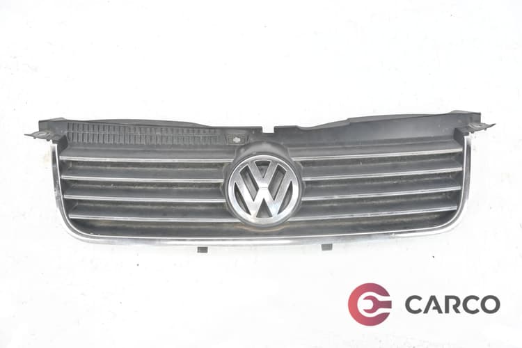 Декоративна решетка с емблема за VW PASSAT Variant B5.5 (3b6) 1.9 TDI (2000 - 2005)