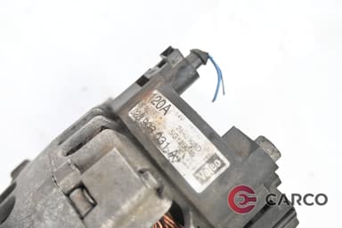 Алтернатор за VW PASSAT Variant B5.5 (3b6) 1.9 TDI (2000 - 2005)