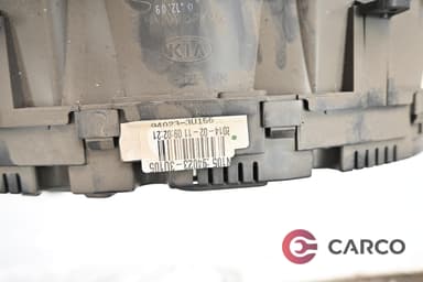Километраж 94023-30105 за KIA SPORTAGE FACELIFT (SL) 1.6 GDI (2009 - 2017)