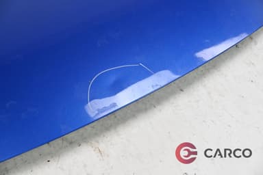 Преден капак за CITROEN C3 I (FC_) 1.4 16V (2002)